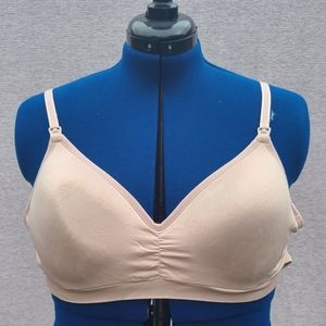 Jessica Simpson Maternity Nursing Bra, Sz Med.